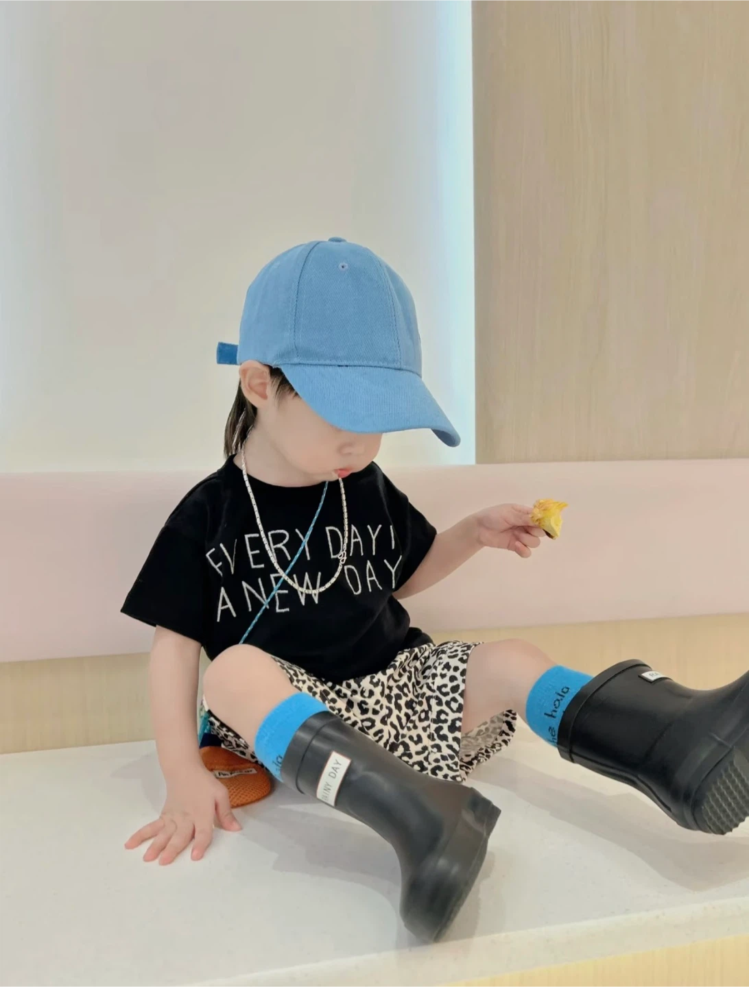 Designer’s Baseball Cap