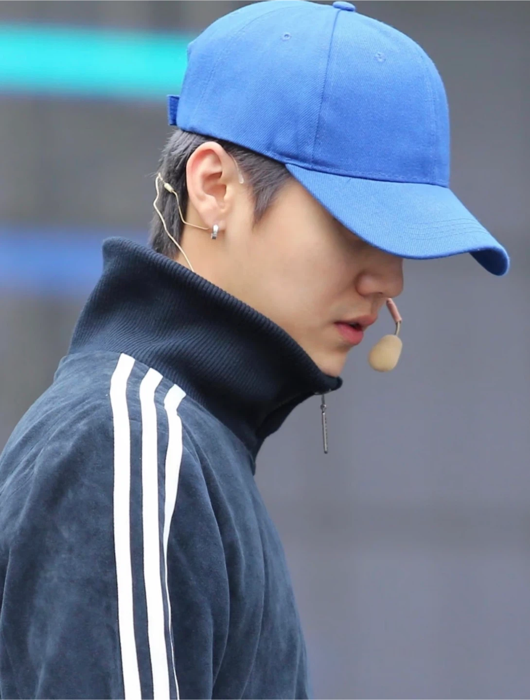 Designer’s Baseball Cap - photo 4