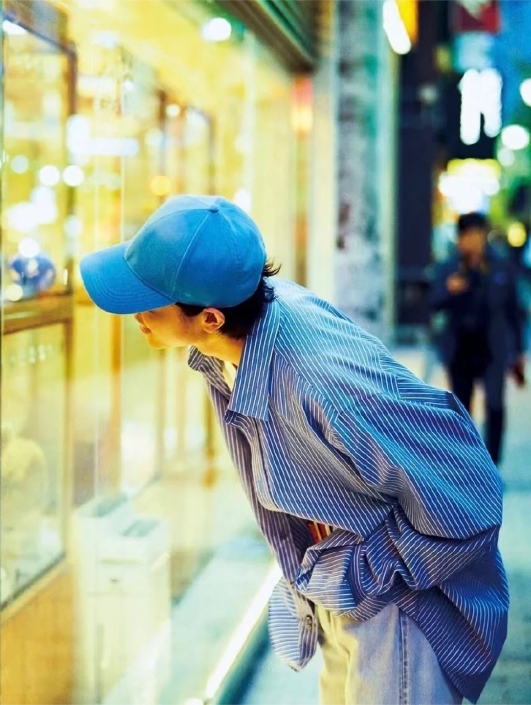 Designer’s Baseball Cap - photo 5