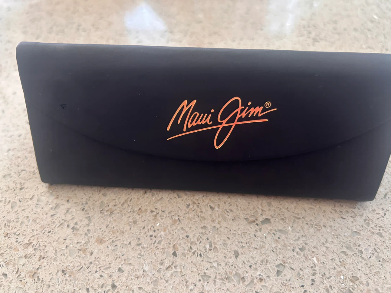 Authentic Polarized Maui Jim Olu Olu Sunglasses