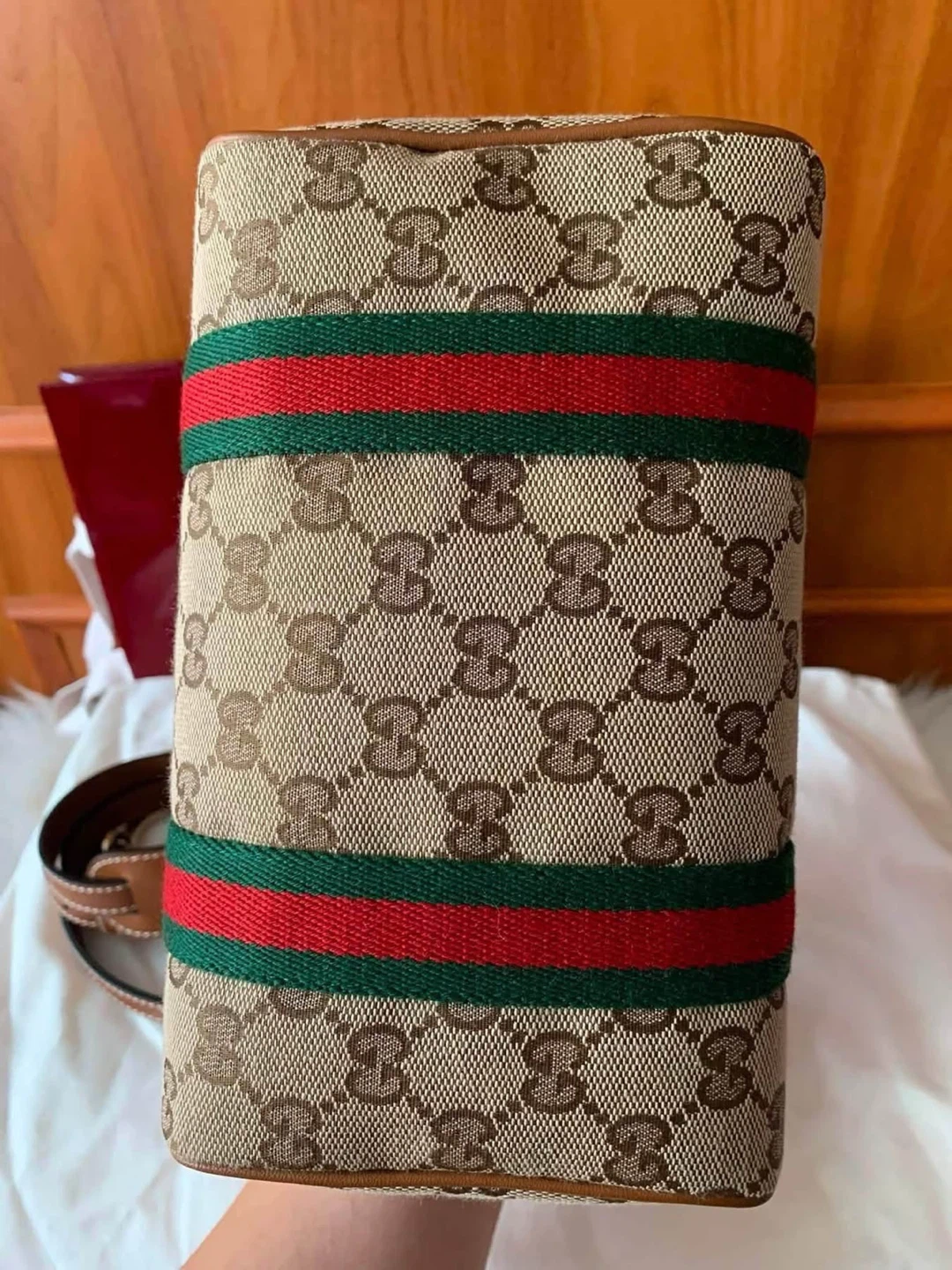 Brand New Supreme Mini Ophidia Bag✨ - photo 3