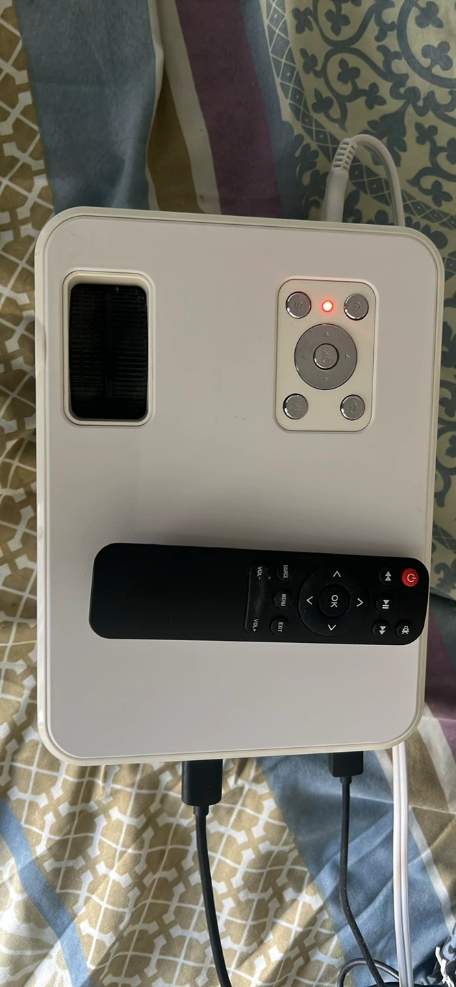 Giaomar Projector - photo 2