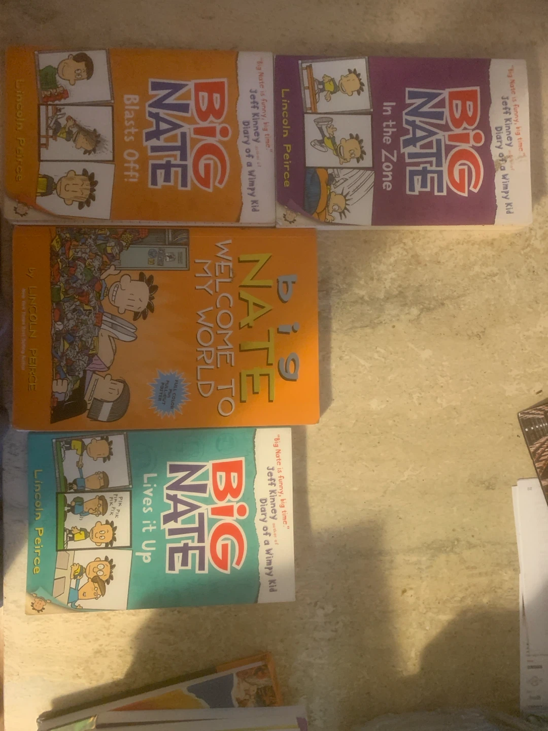 Assorted Used Books - photo 2