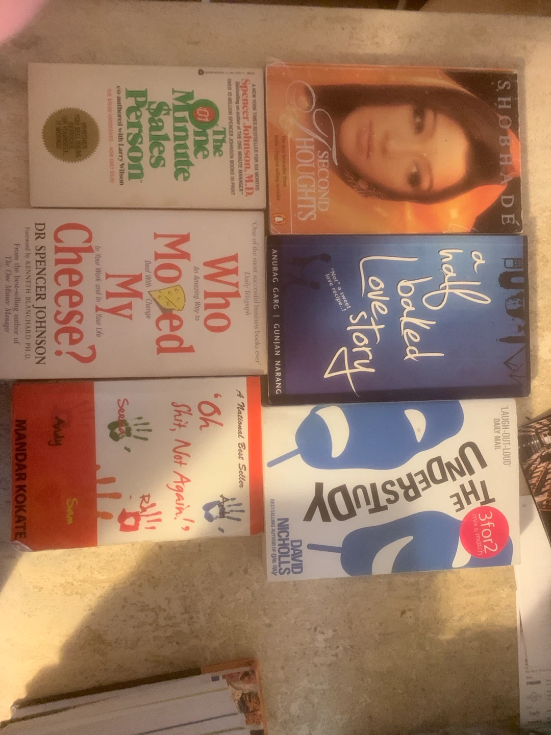 Assorted Used Books - photo 4