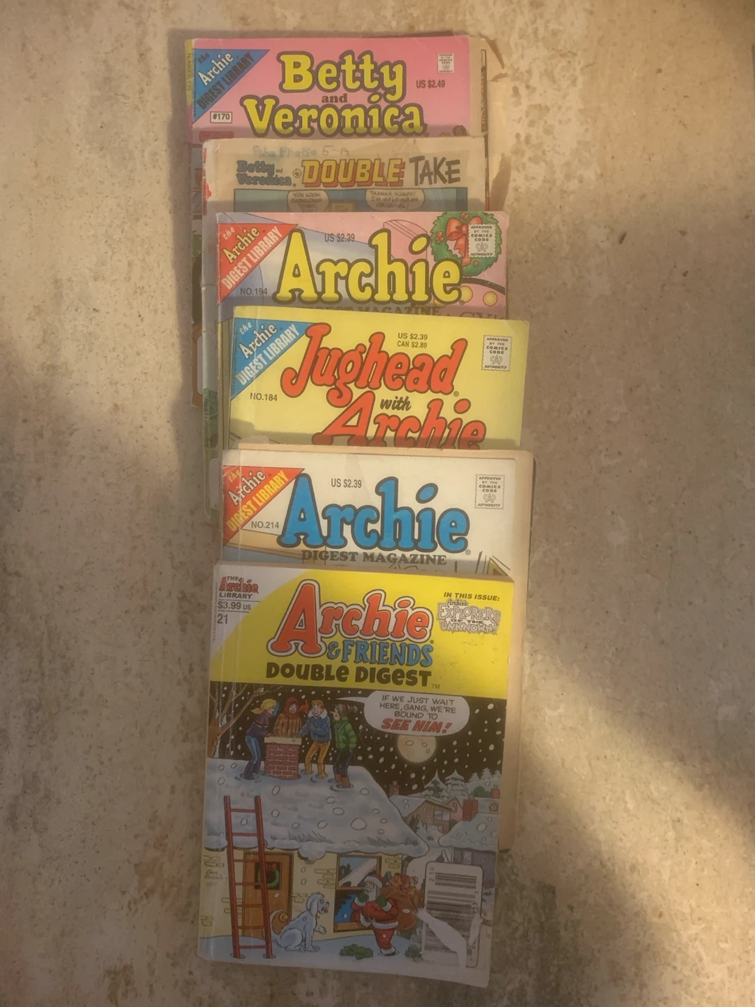 Assorted Used Books - photo 5