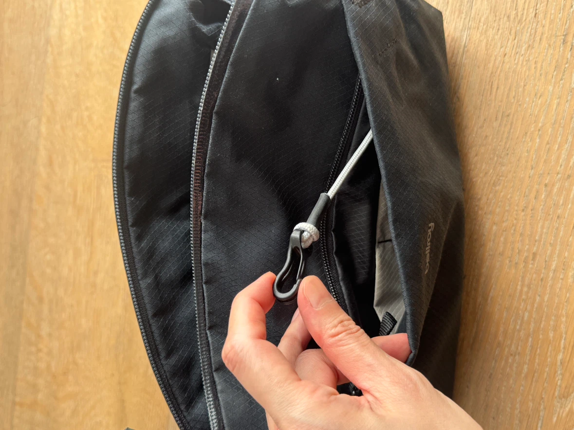 Bellroy venture sling (crossbody bag) - photo 5