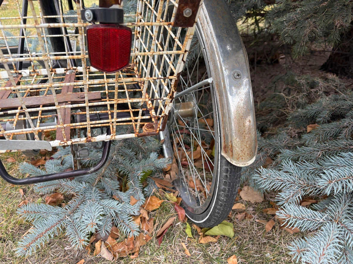 Velo Sport Adult Tricycle - photo 5