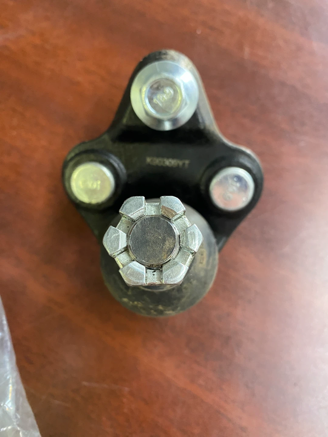 Ball Joint K90309YT fit Toyota