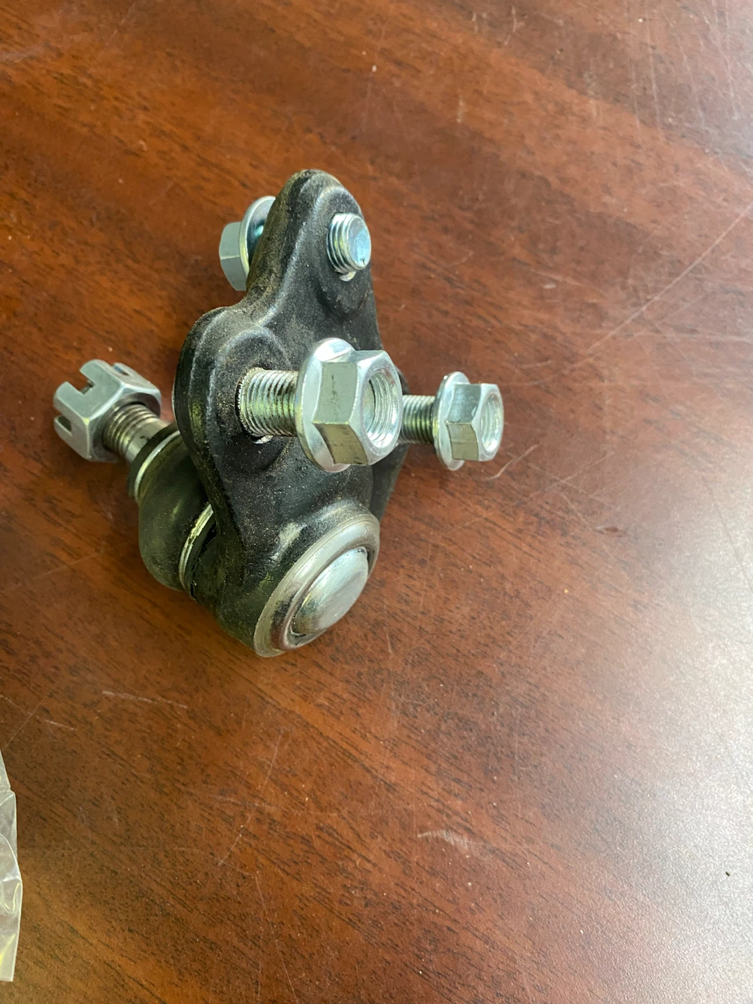 Ball Joint K90309YT fit Toyota - photo 2