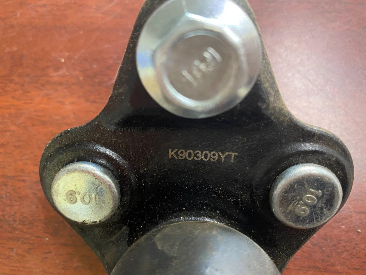 Ball Joint K90309YT fit Toyota - photo 3