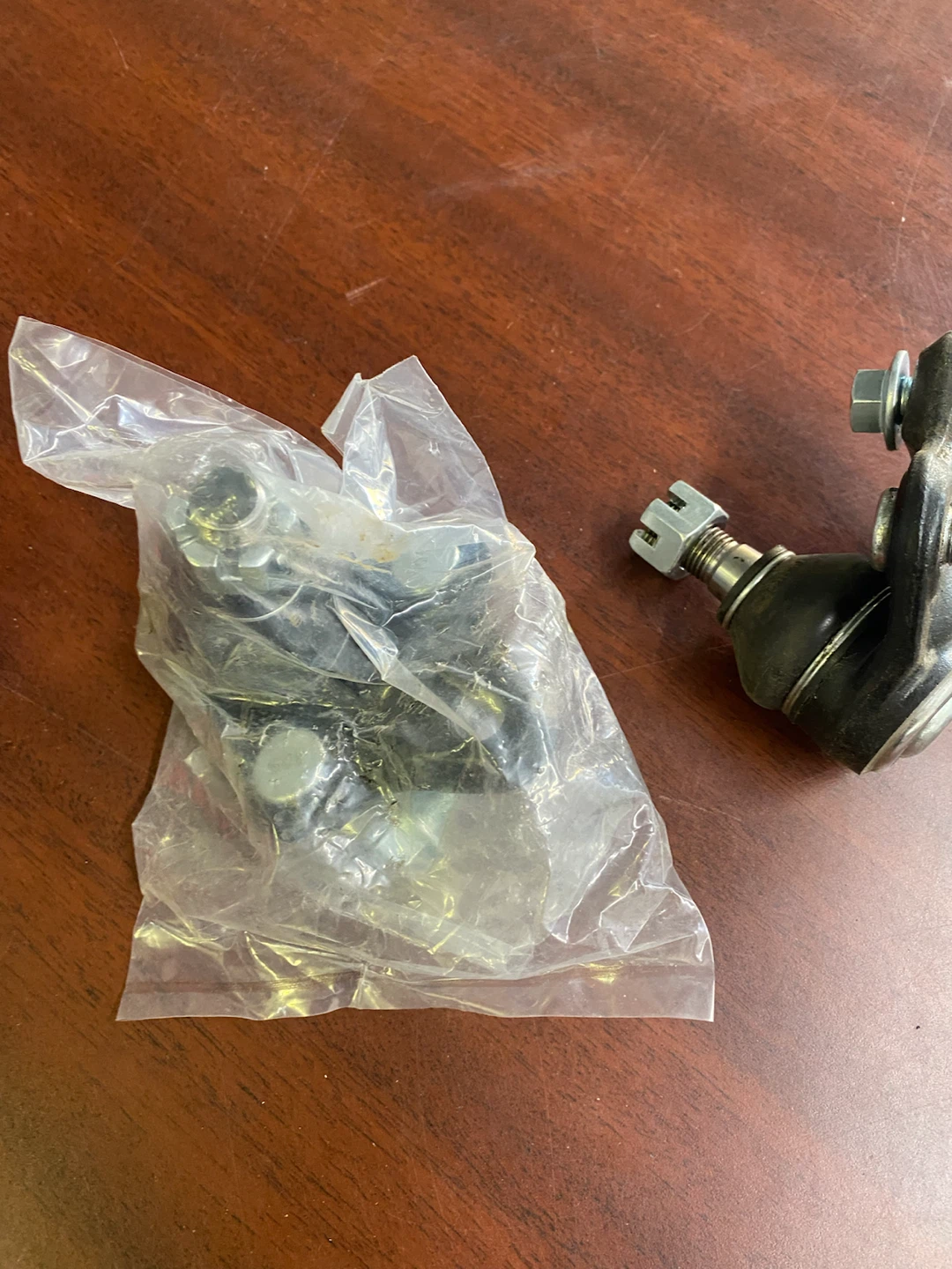 Ball Joint K90309YT fit Toyota - photo 5