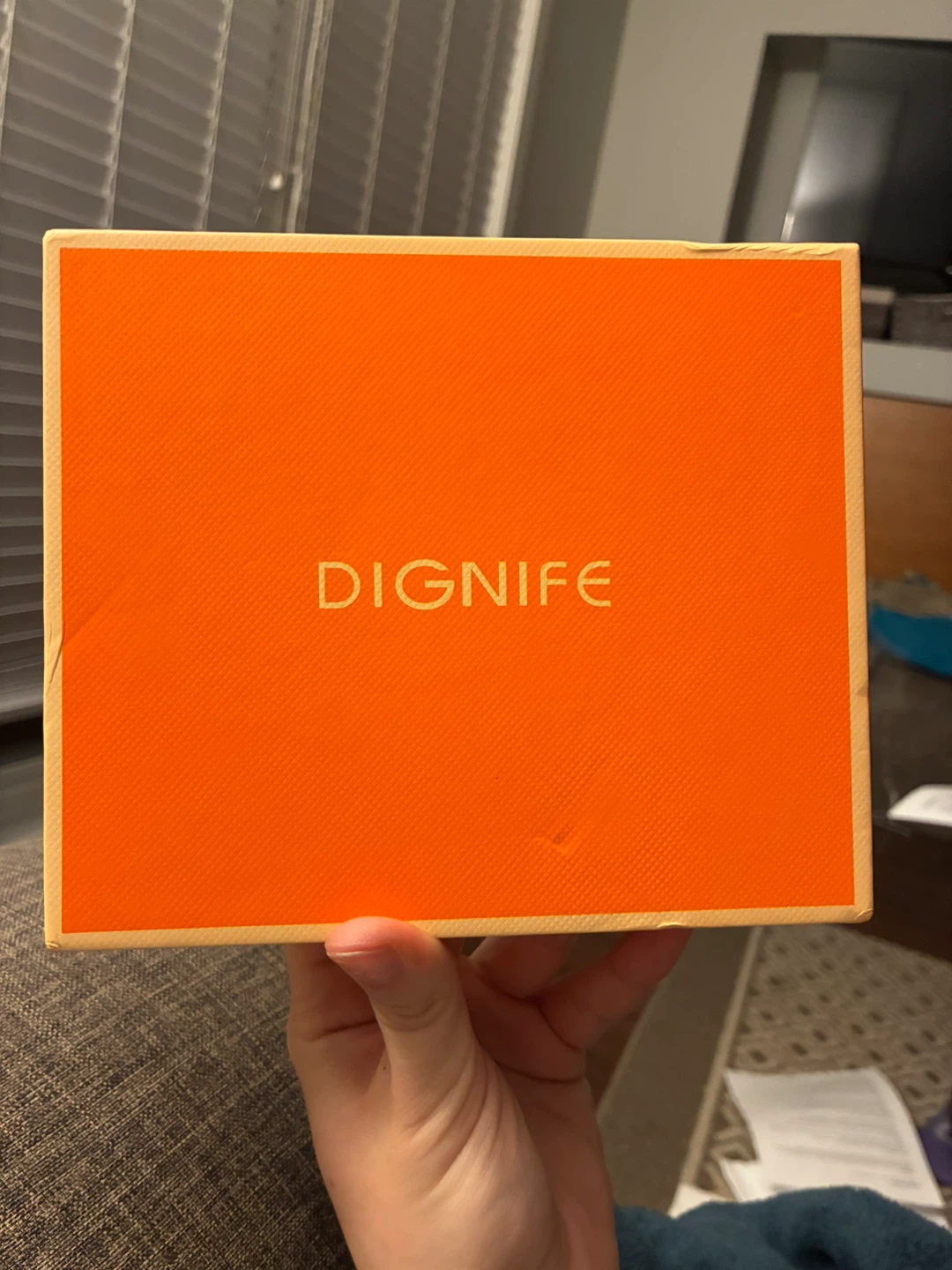 Dignife Eau de Toilette 3-Piece Gift Set - photo 2