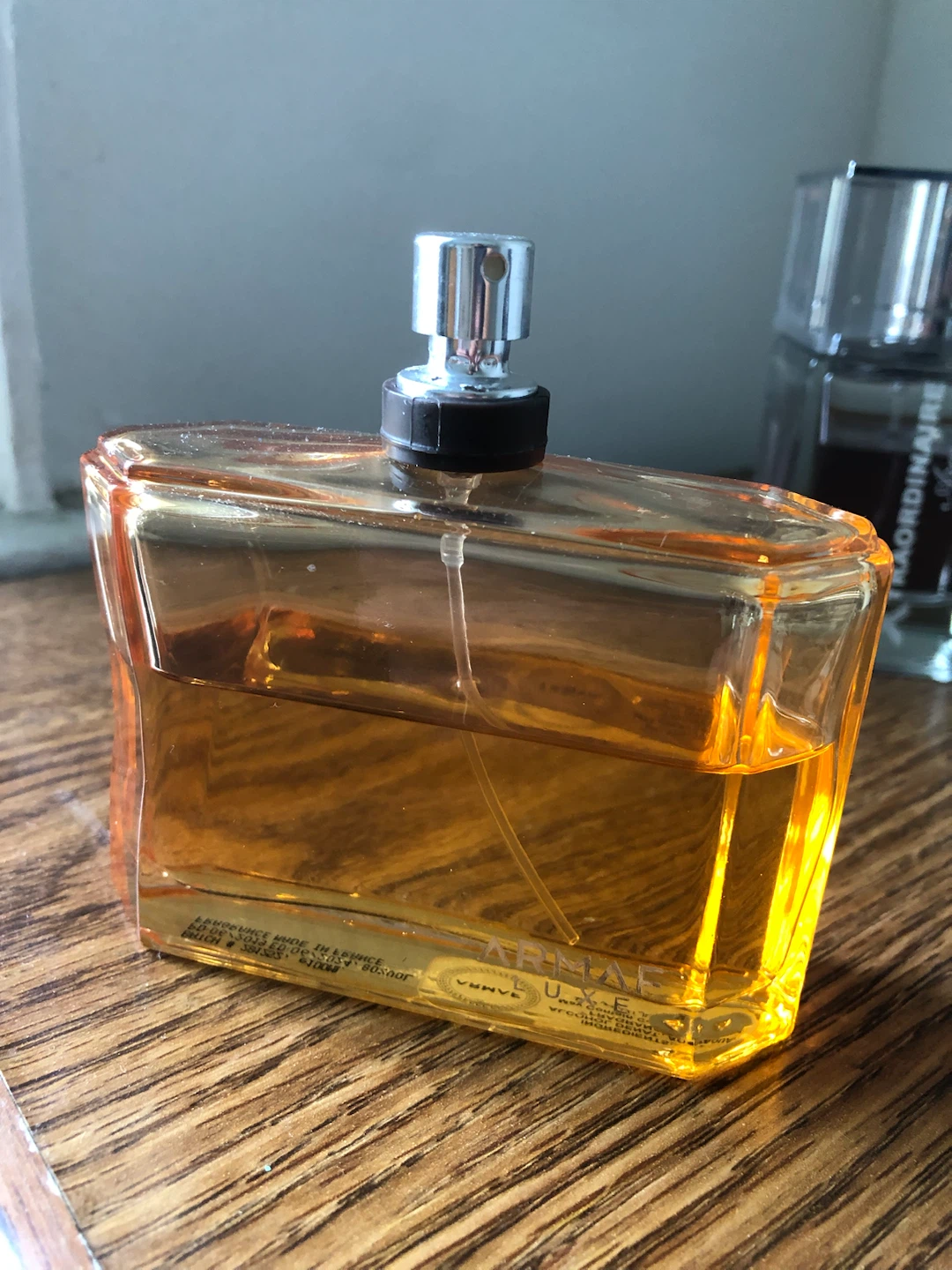 Collection of Men's Fragrances - photo 3