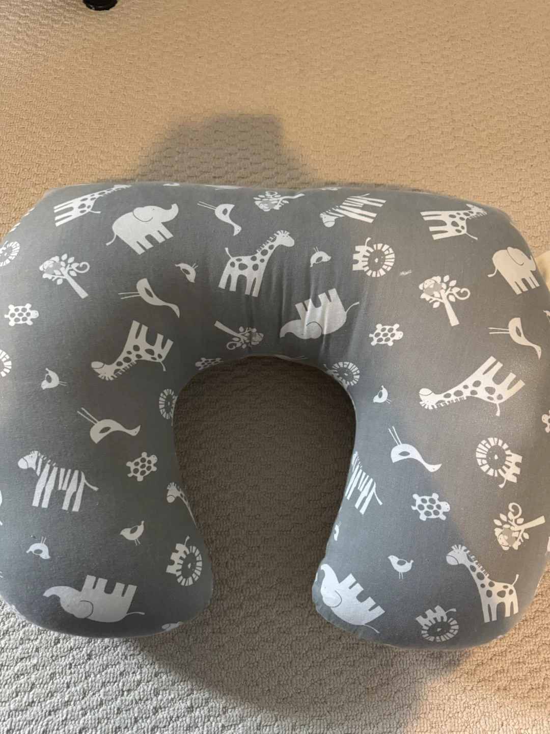 Jolly Jumper Nursing Pillow