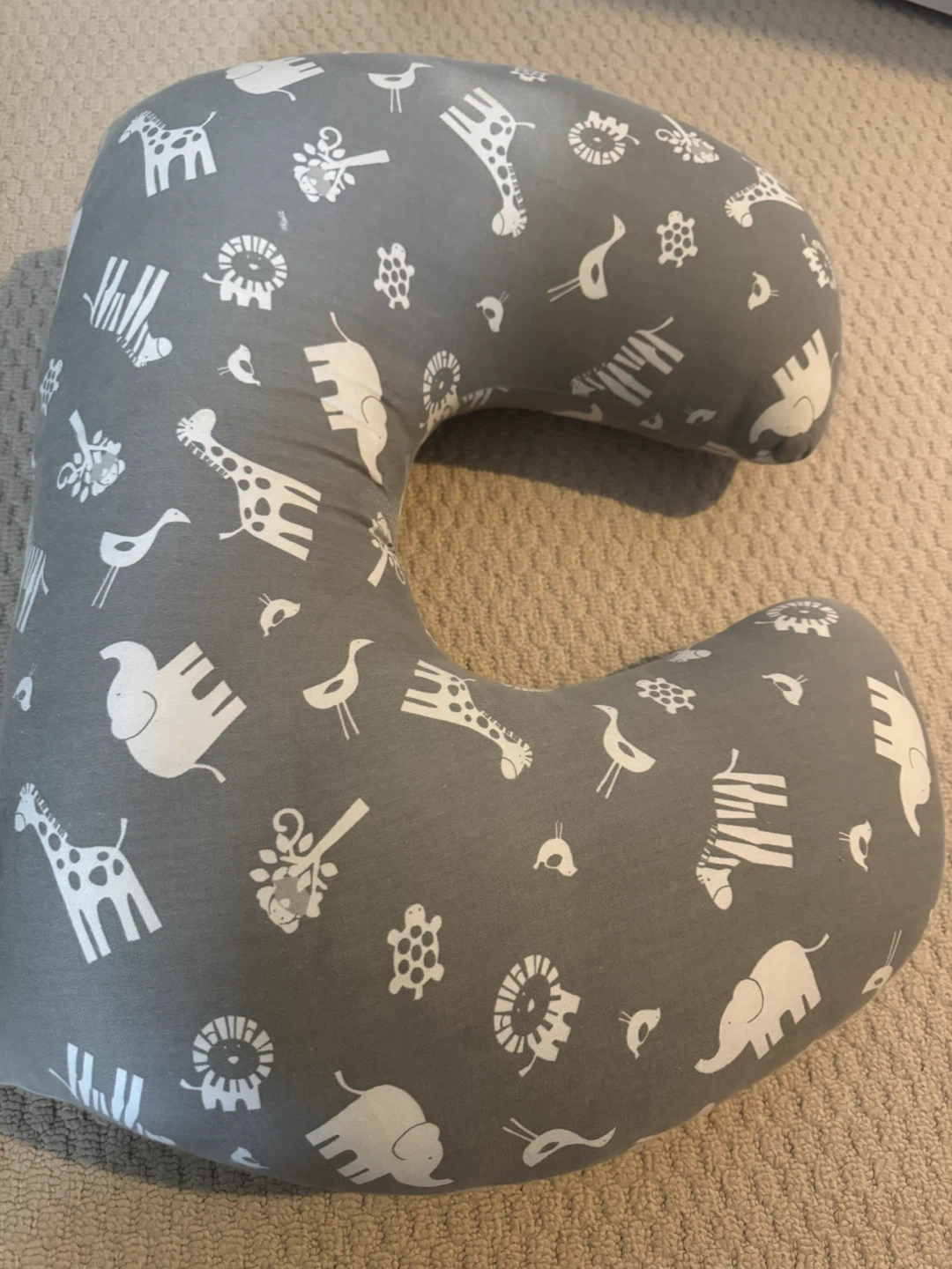 Jolly Jumper Nursing Pillow - photo 2