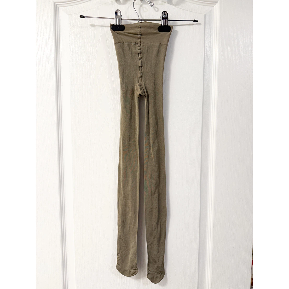Olive Green Tights leggings business casual fall