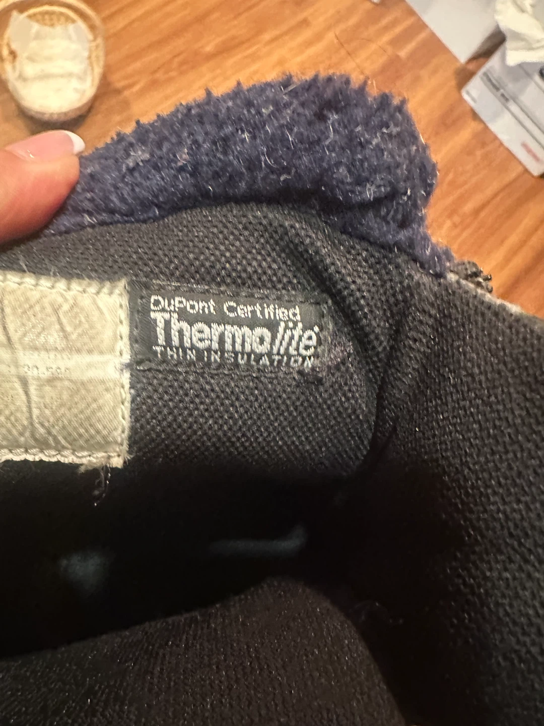 Sorel winter boots - photo 2