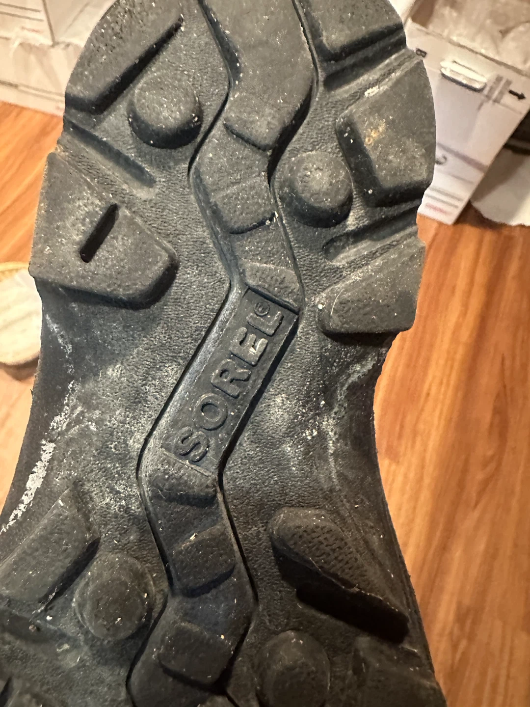 Sorel winter boots - photo 3