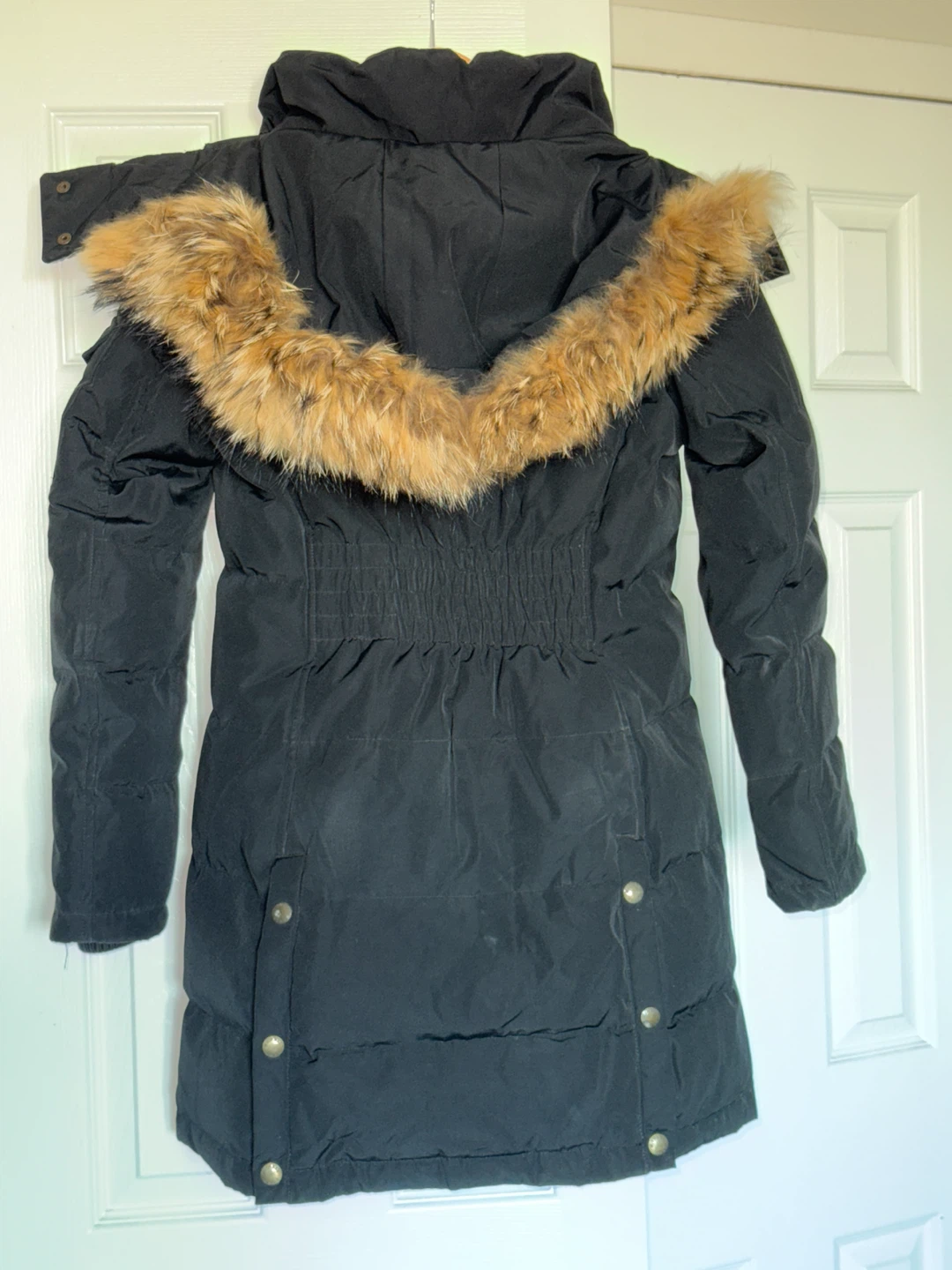 Michael Kors Puffer Coat Black XS - photo 4