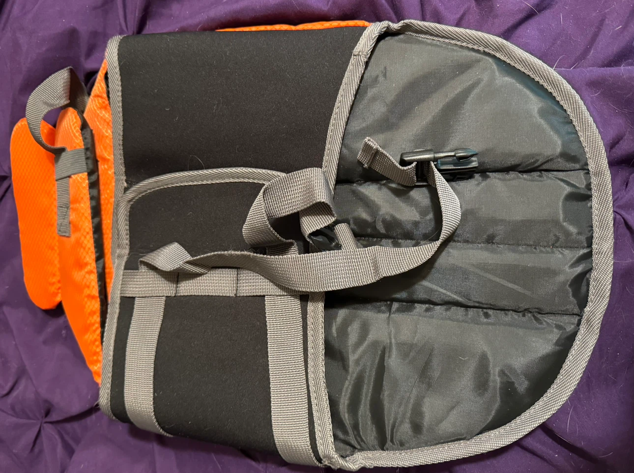 Dogs Life Jacket - photo 2