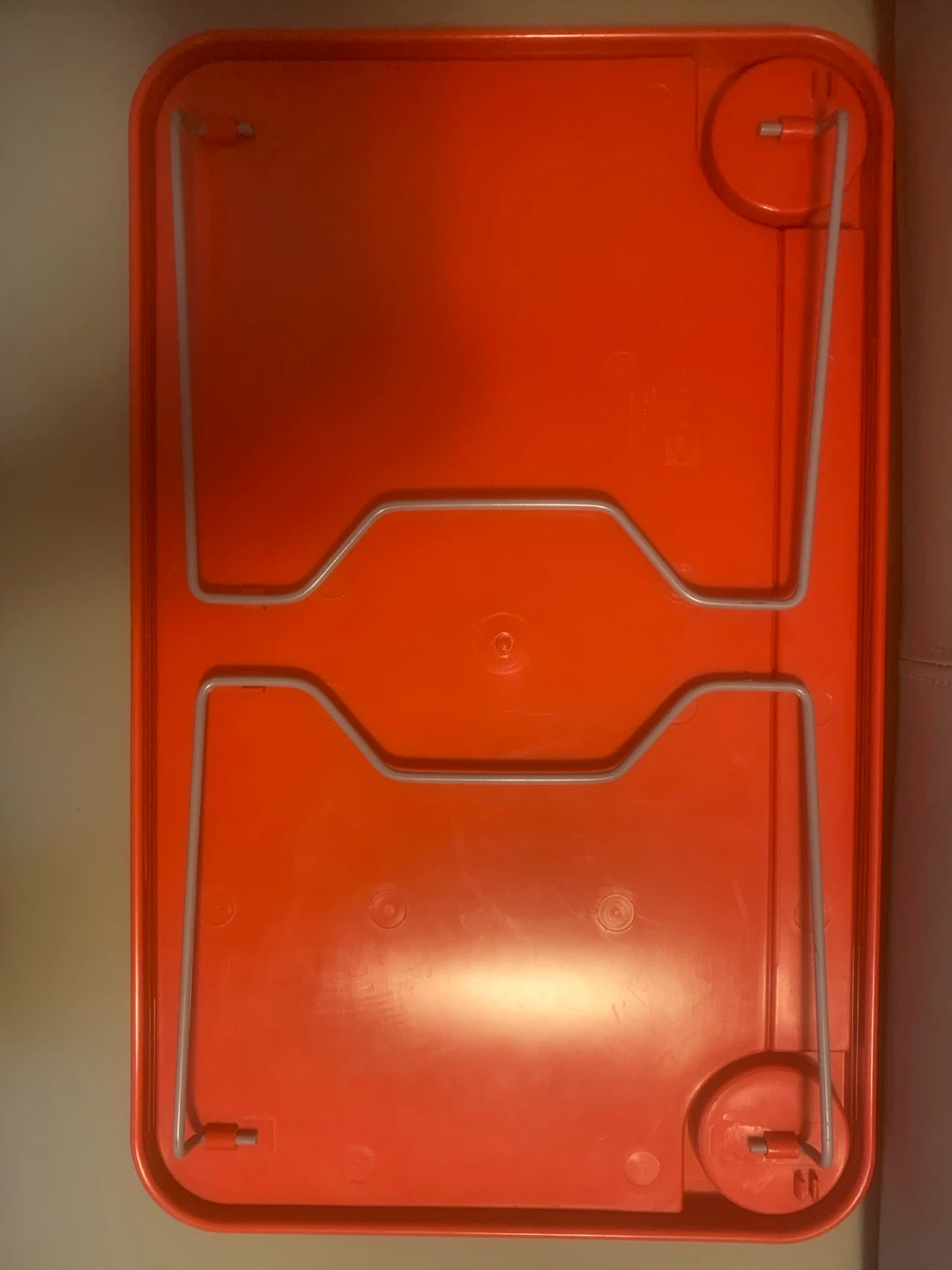 Foldable Bed Tray Desk - photo 3