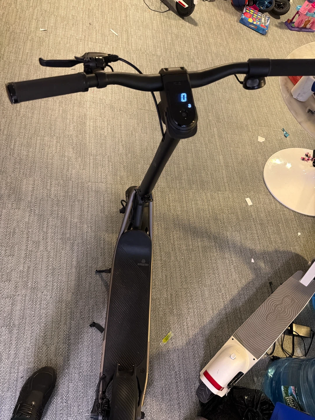 Boosted Rev Electric Scooter - photo 4