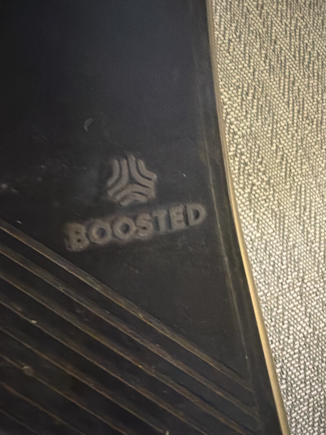 Boosted Rev Electric Scooter - photo 5