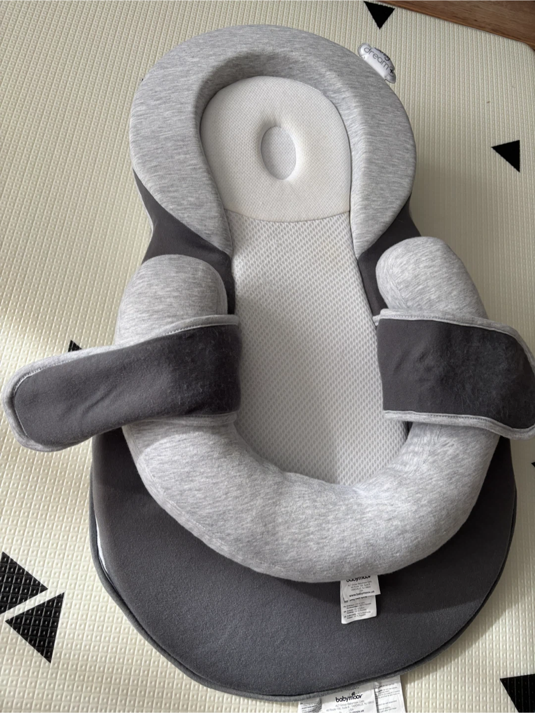 Babymoov Cosydream+ Sleep Positioner