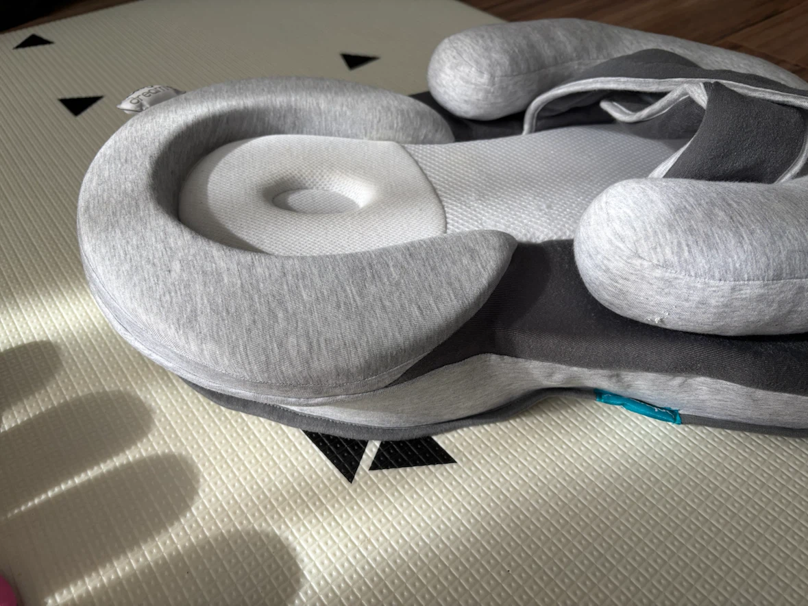 Babymoov Cosydream+ Sleep Positioner - photo 3