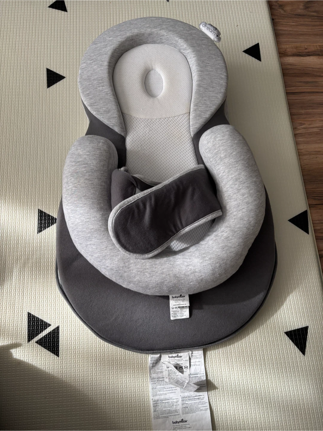 Babymoov Cosydream+ Sleep Positioner - photo 4
