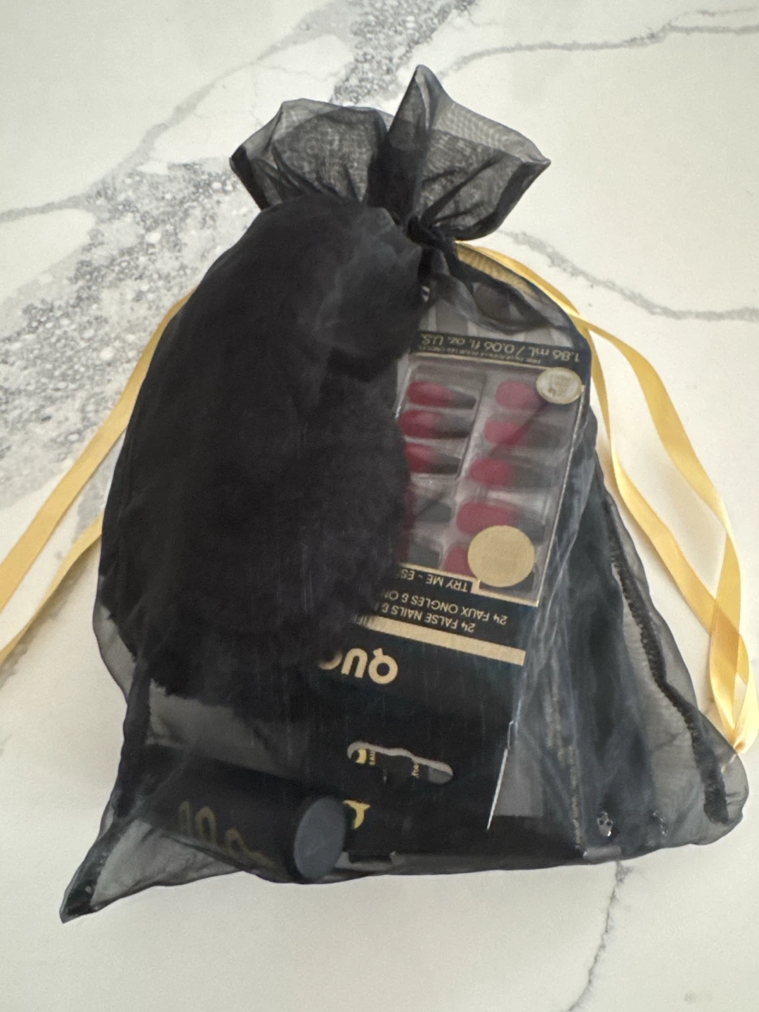 Quo Beauty Accessory Bundle - photo 2