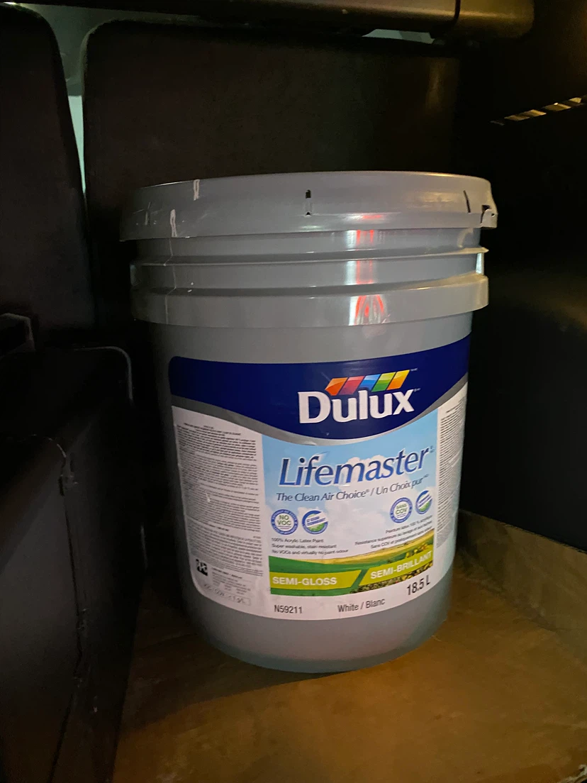 Paint