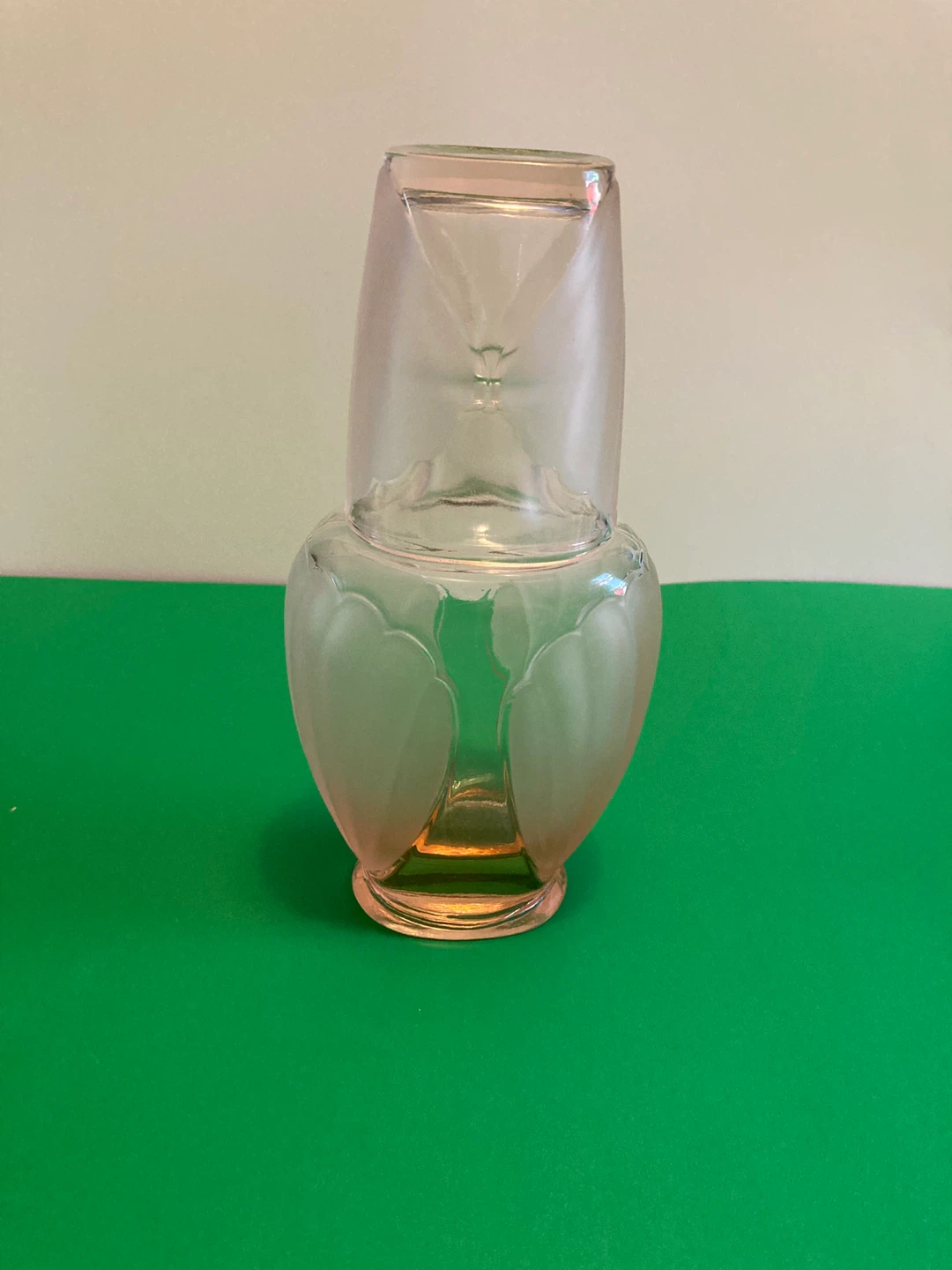 Bedside Carafe