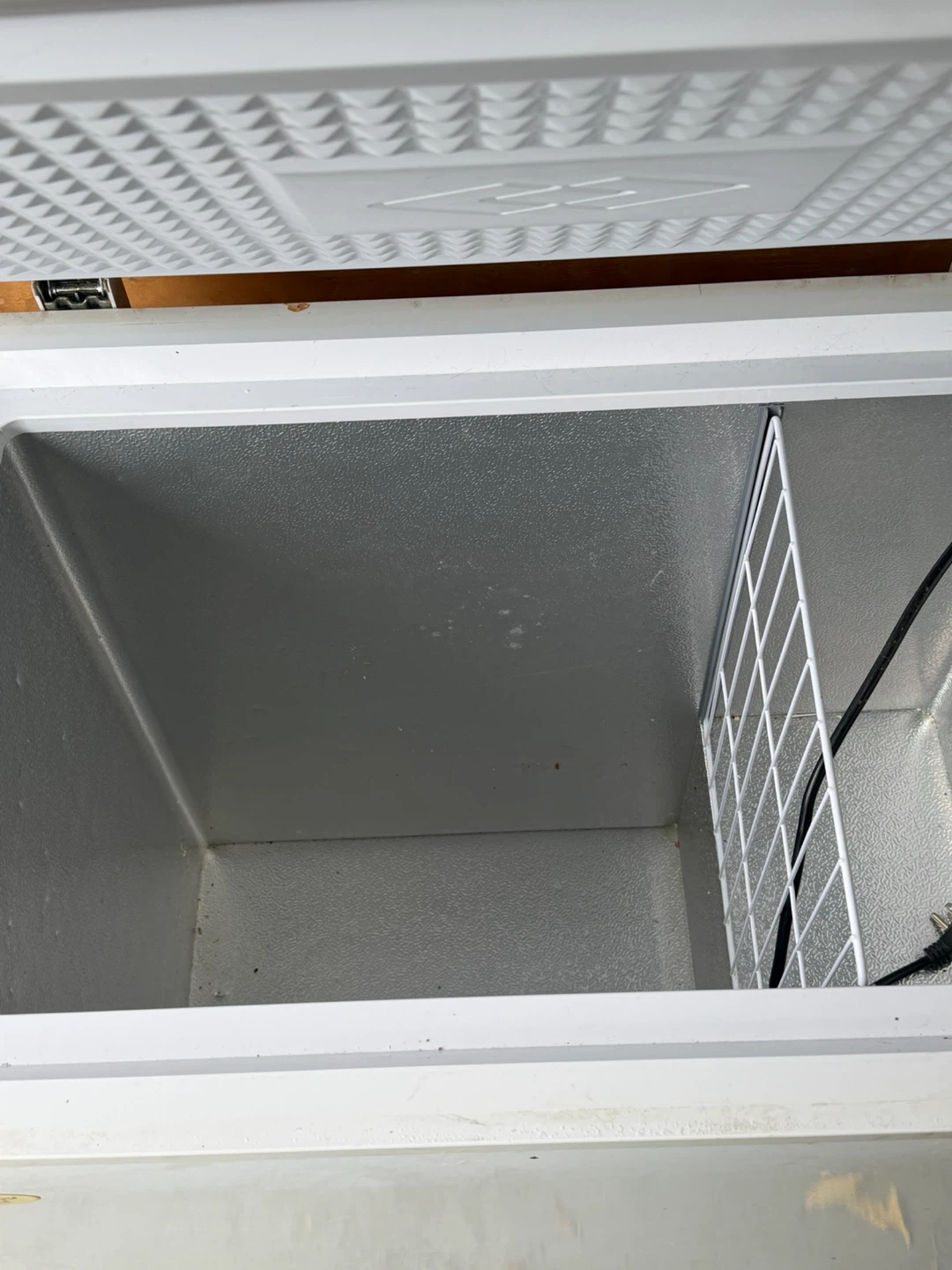 Diplomat chest freezer - photo 2