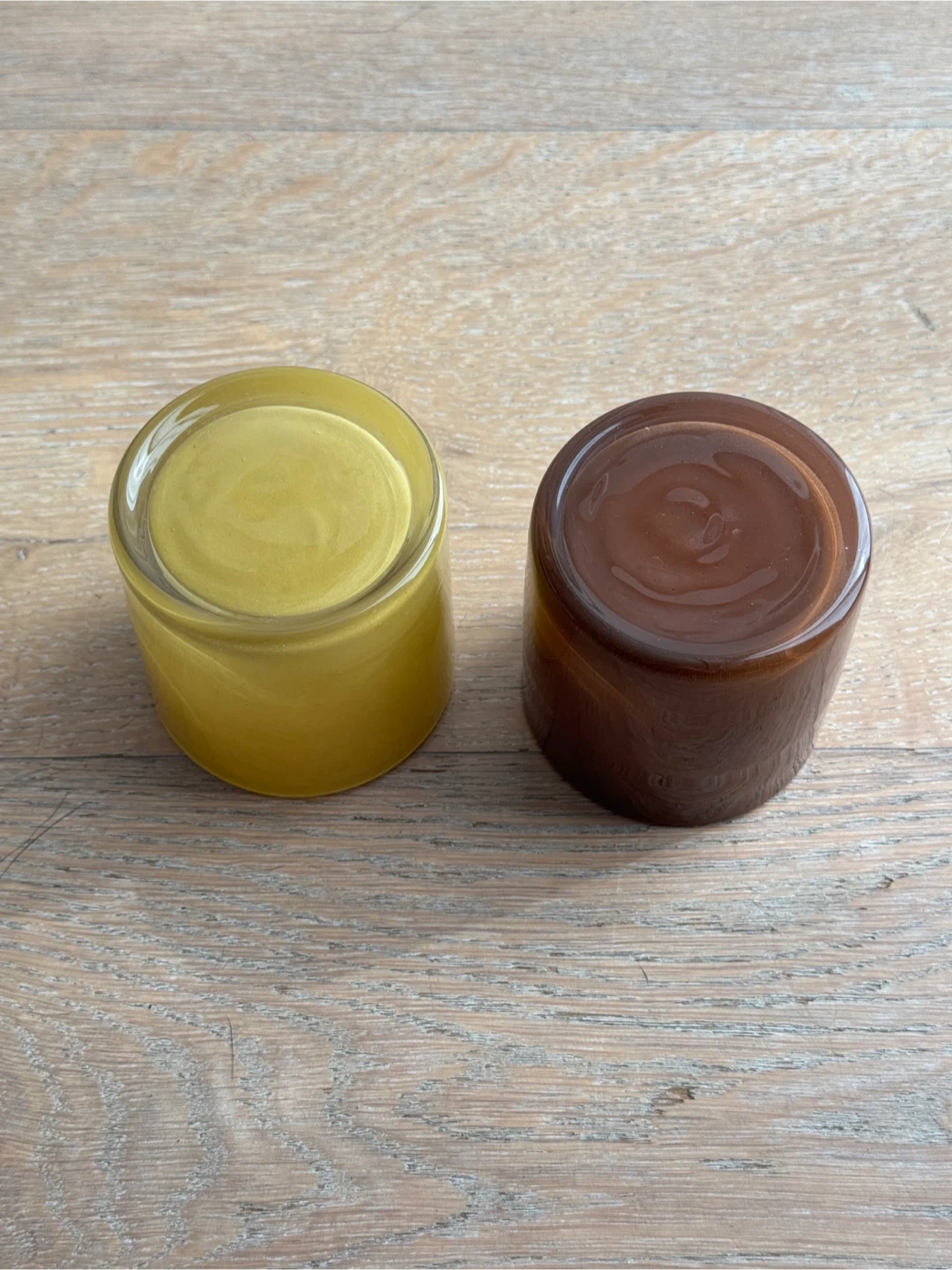 Tealight holders (set of 2) - photo 2