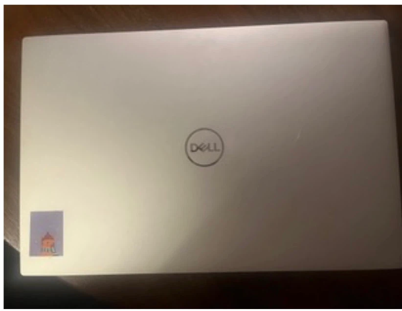 Dell XPS 9700 17"
