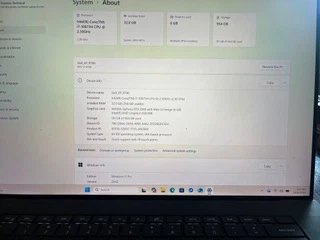 Dell XPS 9700 17" - photo 4