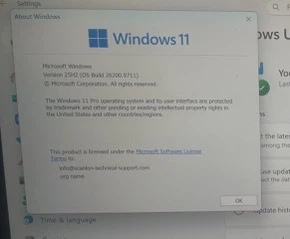 Dell XPS 9700 17" - photo 5