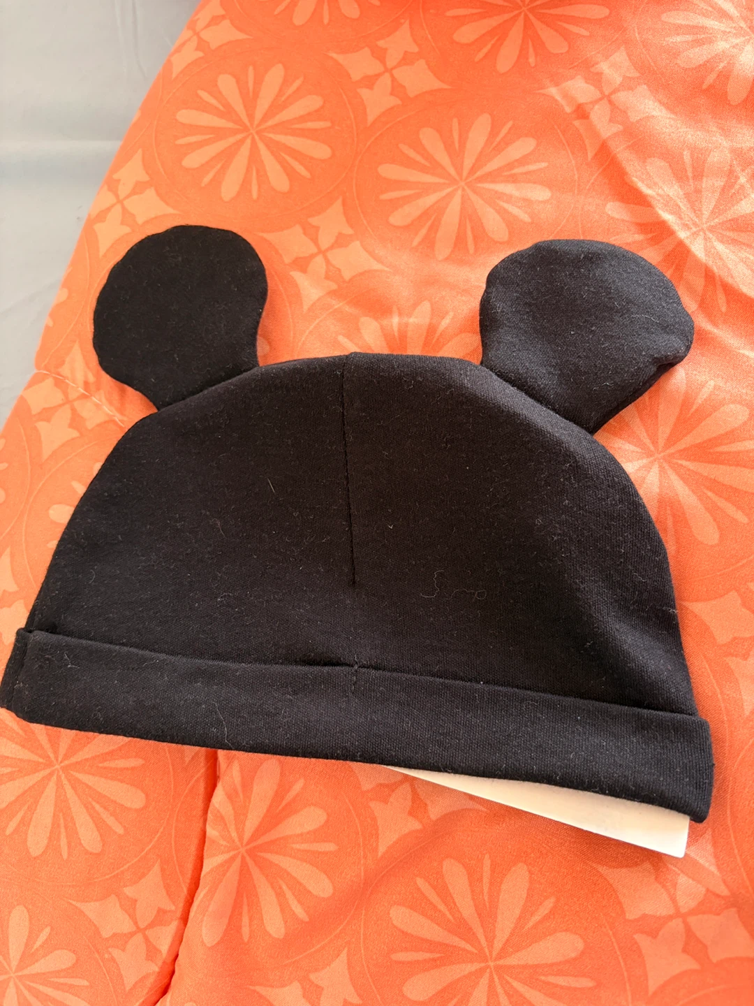 Disney Baby Mickey Mouse Outfit Set - photo 3