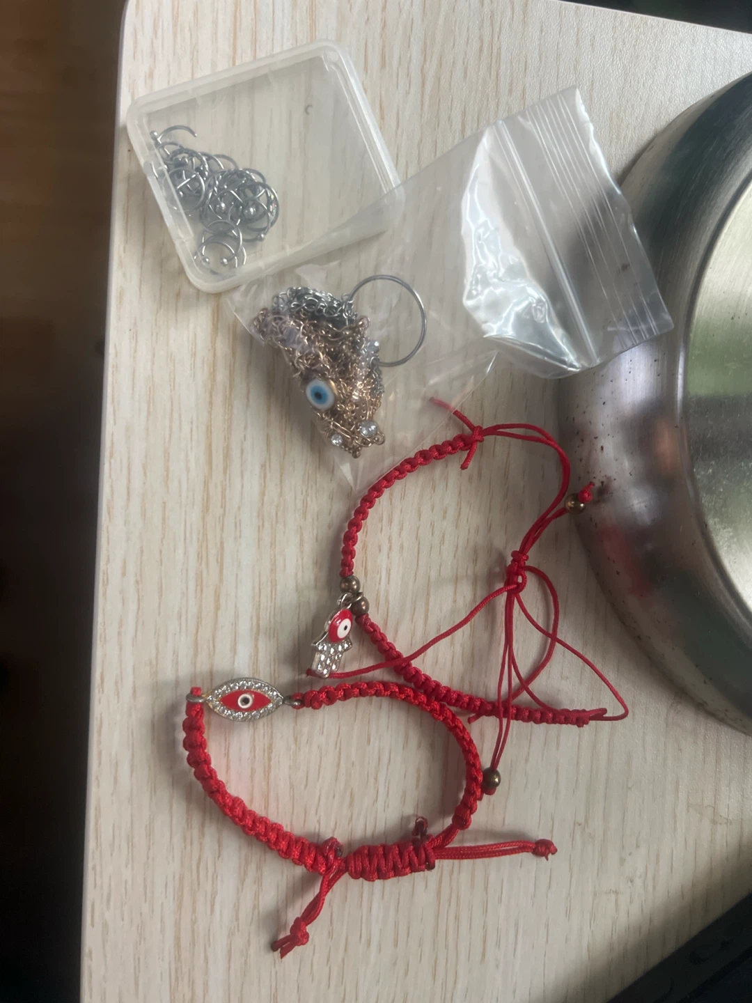 Assorted Jewelry