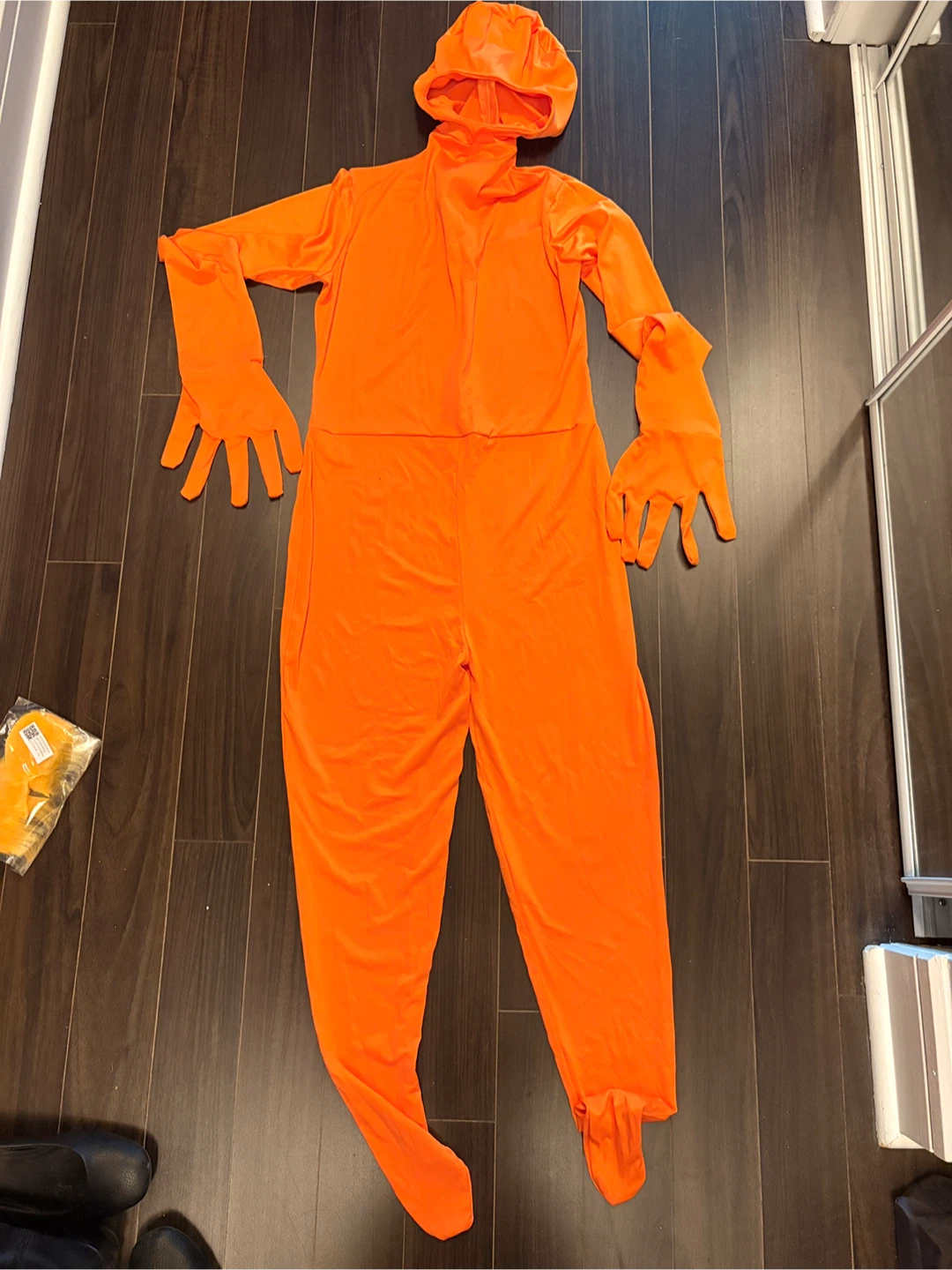 Brand new Lorax Costume - Size M