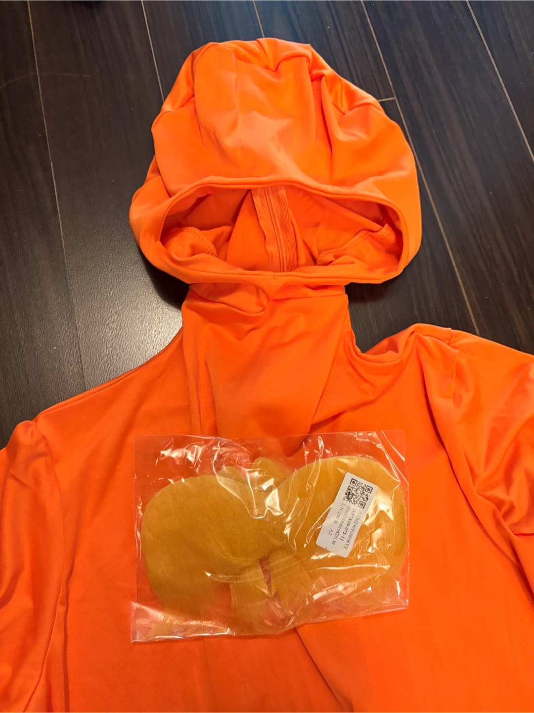 Brand new Lorax Costume - Size M - photo 2