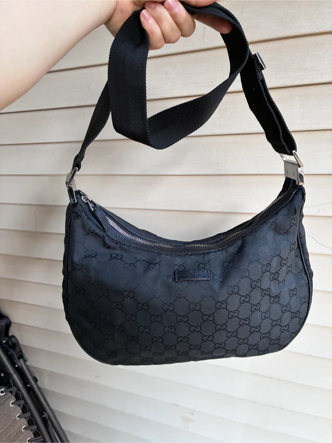 Gucci crossbody