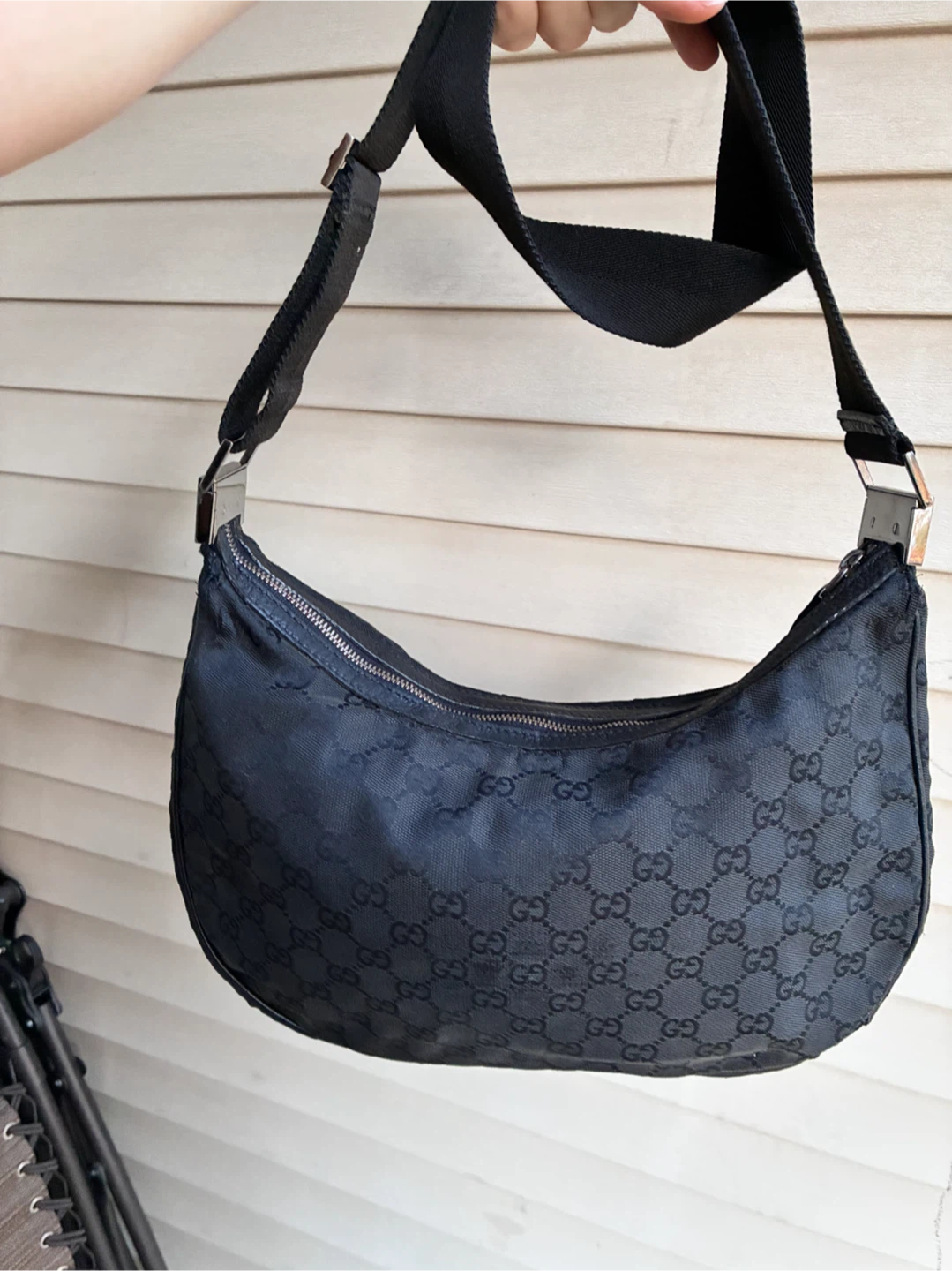 Gucci crossbody - photo 2