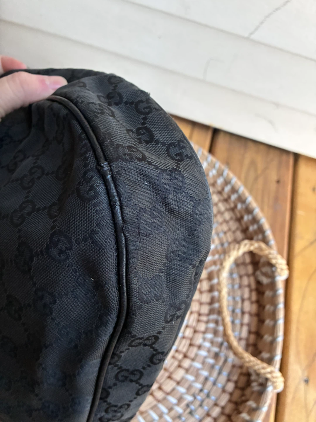 Gucci crossbody - photo 3