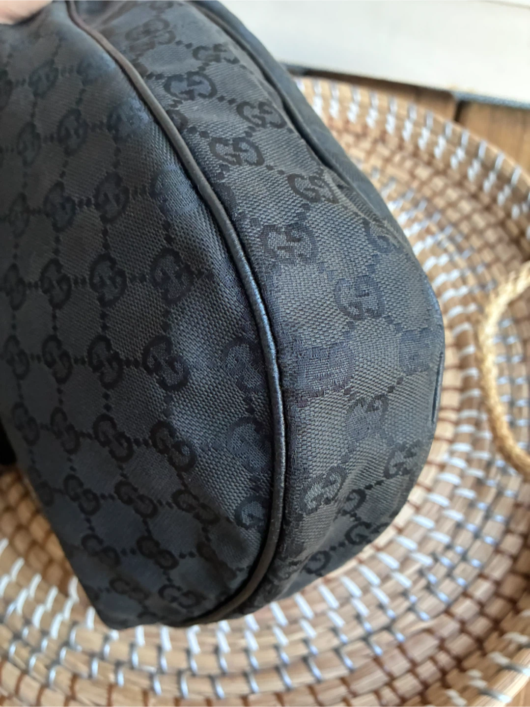 Gucci crossbody - photo 4