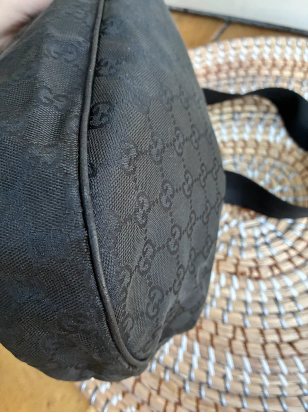 Gucci crossbody - photo 5