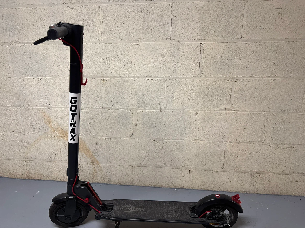 Gotrax Electric Scooter