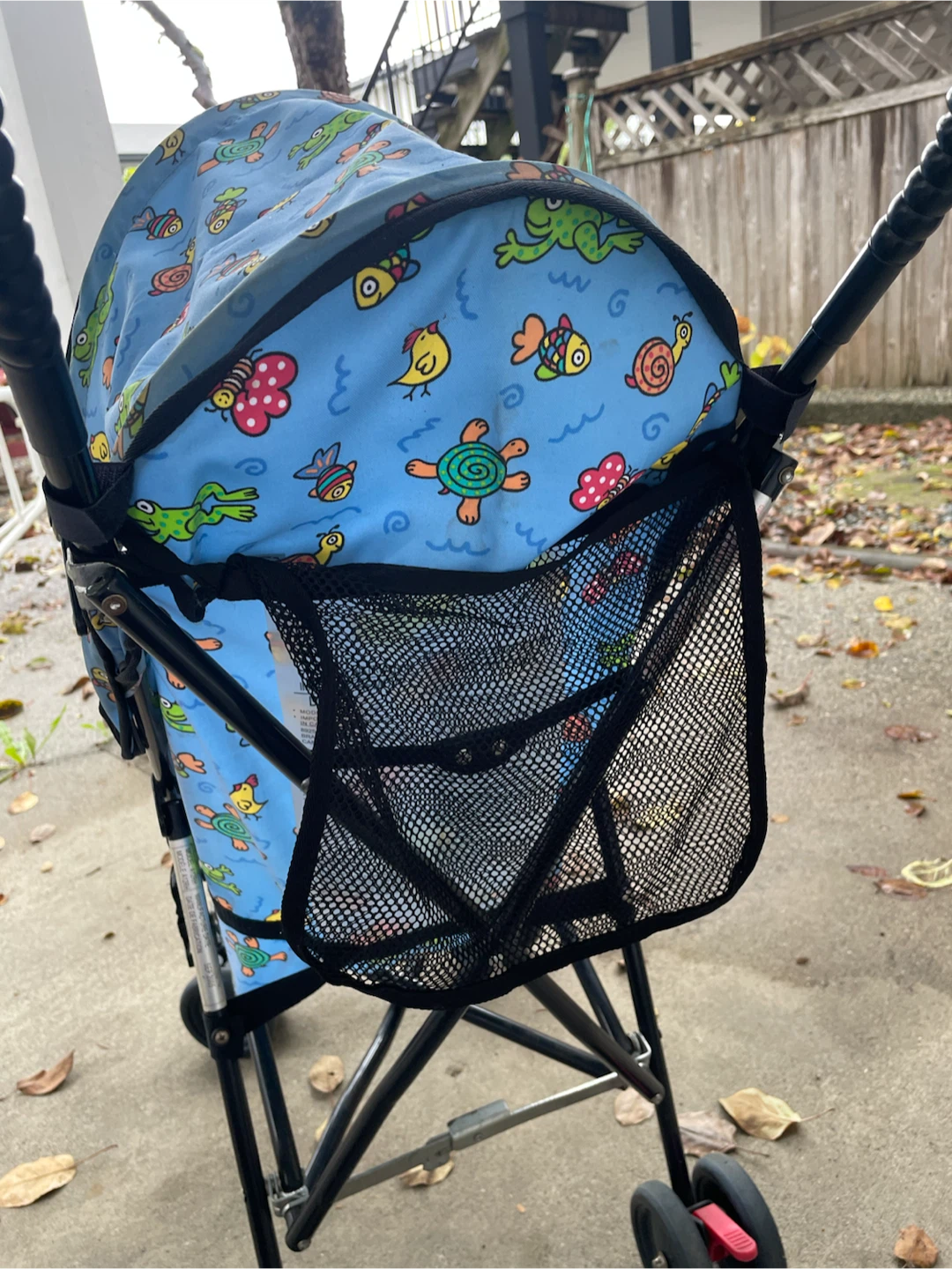 Avalon Stroller - photo 2