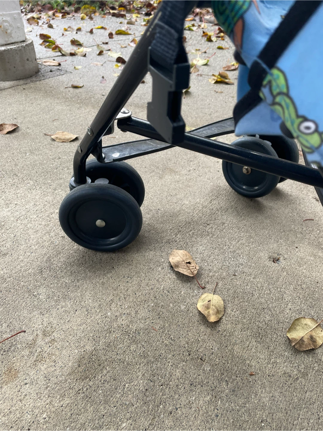Avalon Stroller - photo 3
